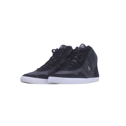 Le Coq Sportif Black Sneaker
