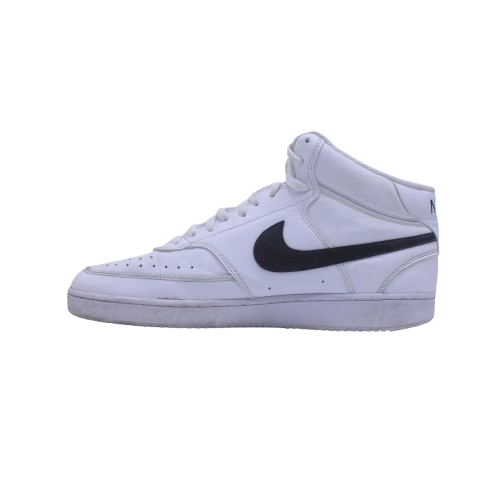 Nike Court Vision Low Trainers