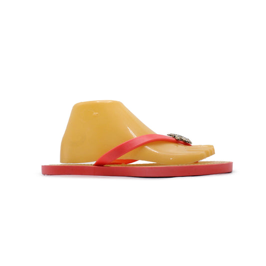 CLASSIC PINK SLIPPER