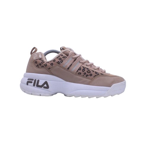 Fila Peach Women Shoe