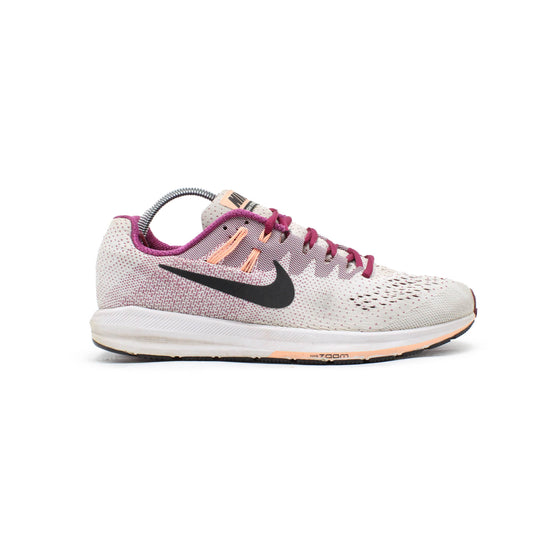 Nike Women's Air Zoom Structure 20