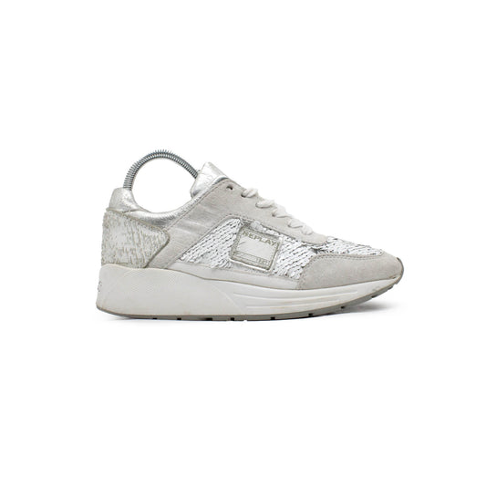 REPLAY WOMENS CASUAL SNEAKER