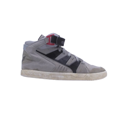 Adidas Forum 84 Low Home Alone 2 Pigeon Sneaker