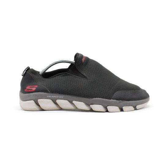 Skechers Mens Relaxed Fit