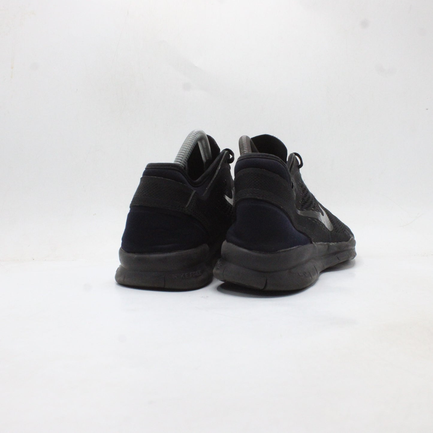 Nike Free 5.0 Fit 5 Women's Black Running Shoes