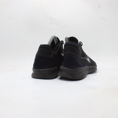 Nike Free 5.0 Fit 5 Women's Black Running Shoes