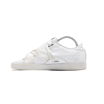 Puma Smash Bkl Patent Casual Shoe