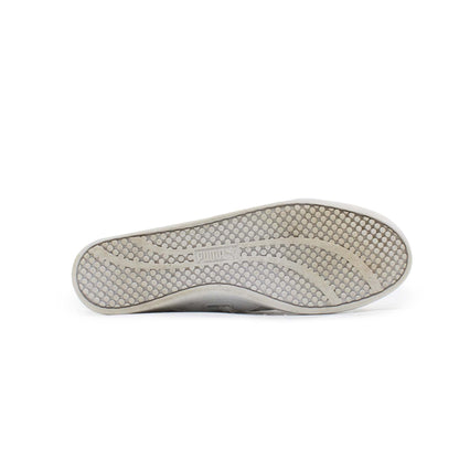 Puma Smash Bkl Patent Casual Shoe