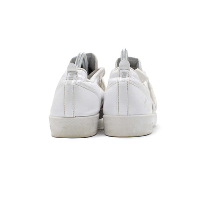 Puma Smash Bkl Patent Casual Shoe