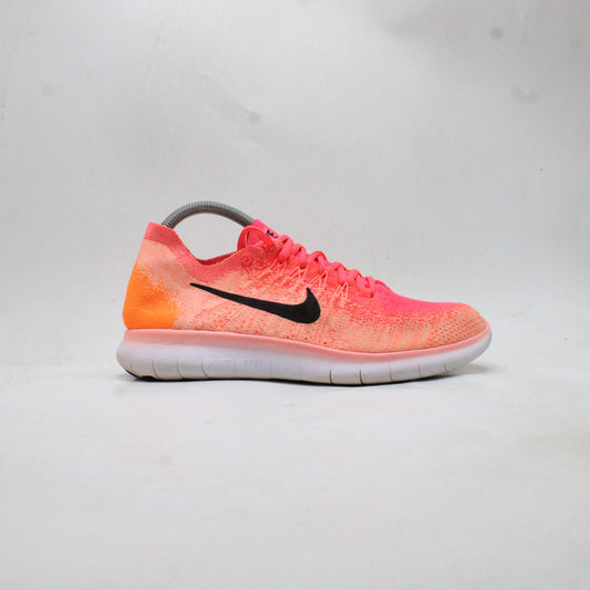Nike Free RN Flyknit Women's Running Shoes