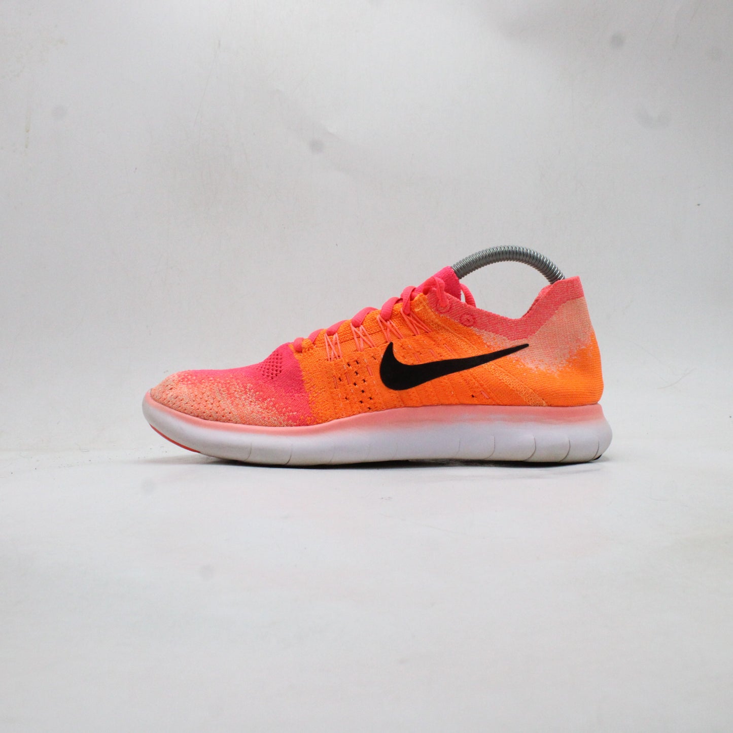 Nike Free RN Flyknit Women's Running Shoes