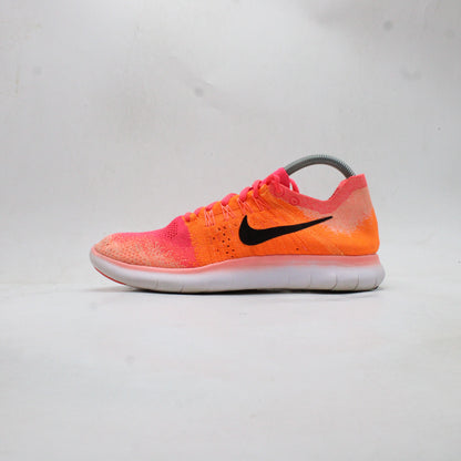 Nike Free RN Flyknit Women's Running Shoes