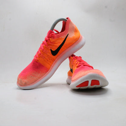 Nike Free RN Flyknit Women's Running Shoes
