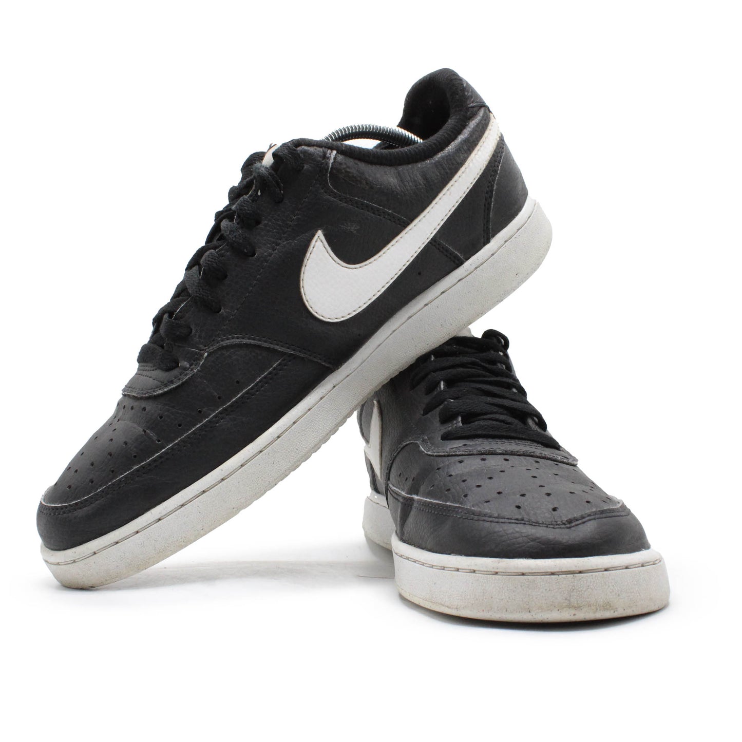 NIKE Court Vision Low