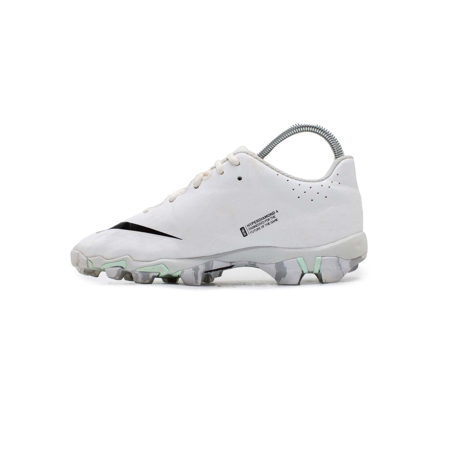 Nike Hyperdiamond 4 Keystone GG Softball Cleat
