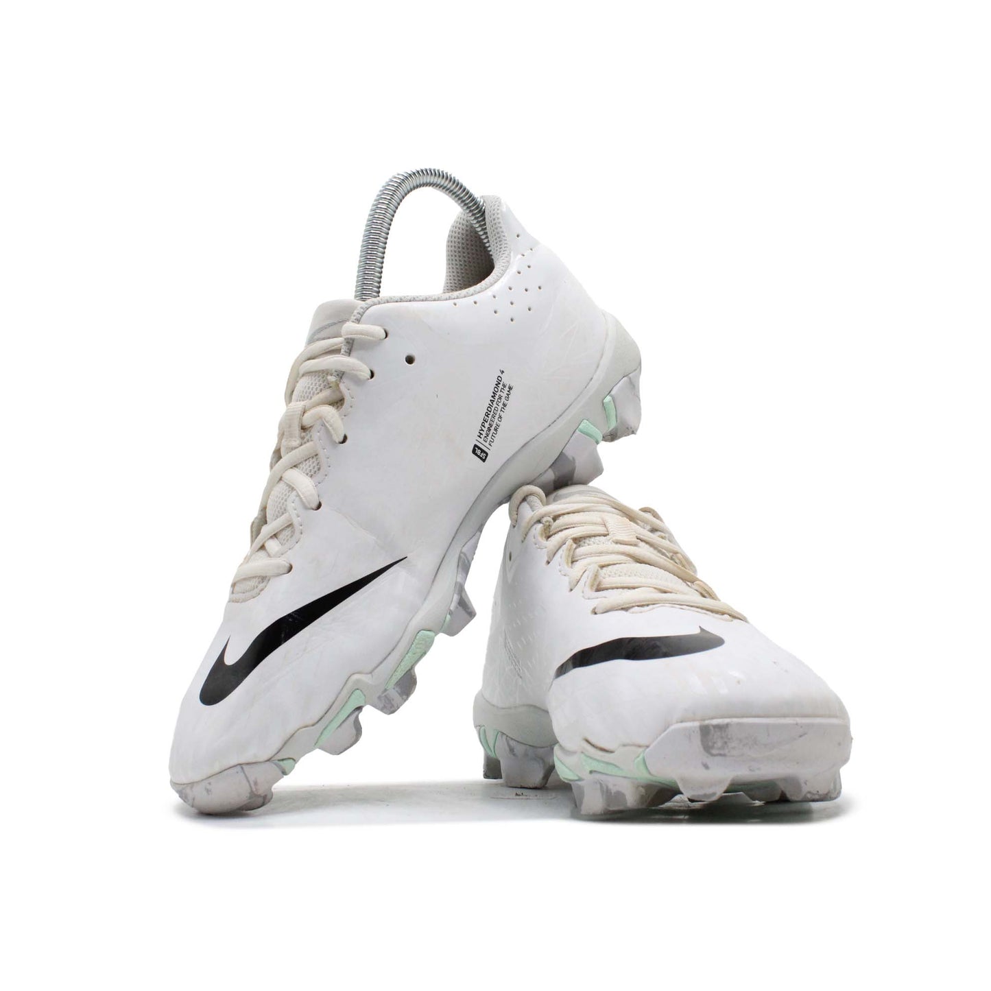 Nike Hyperdiamond 4 Keystone GG Softball Cleat