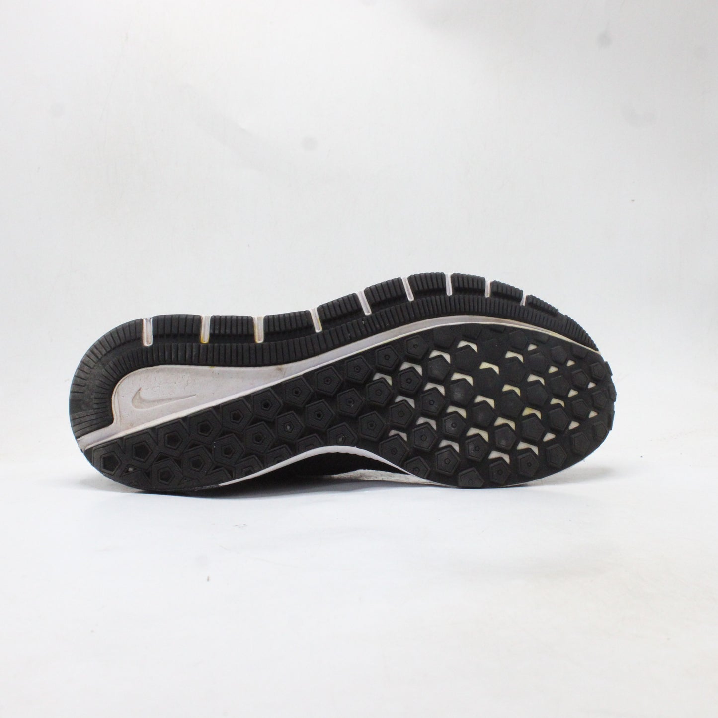 NIKE Womens Air Zoom Structure 22 Running Shoes