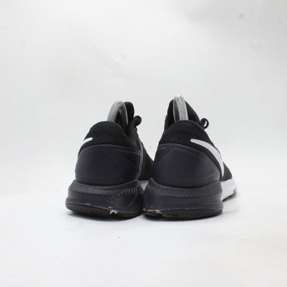 NIKE Womens Air Zoom Structure 22 Running Shoes
