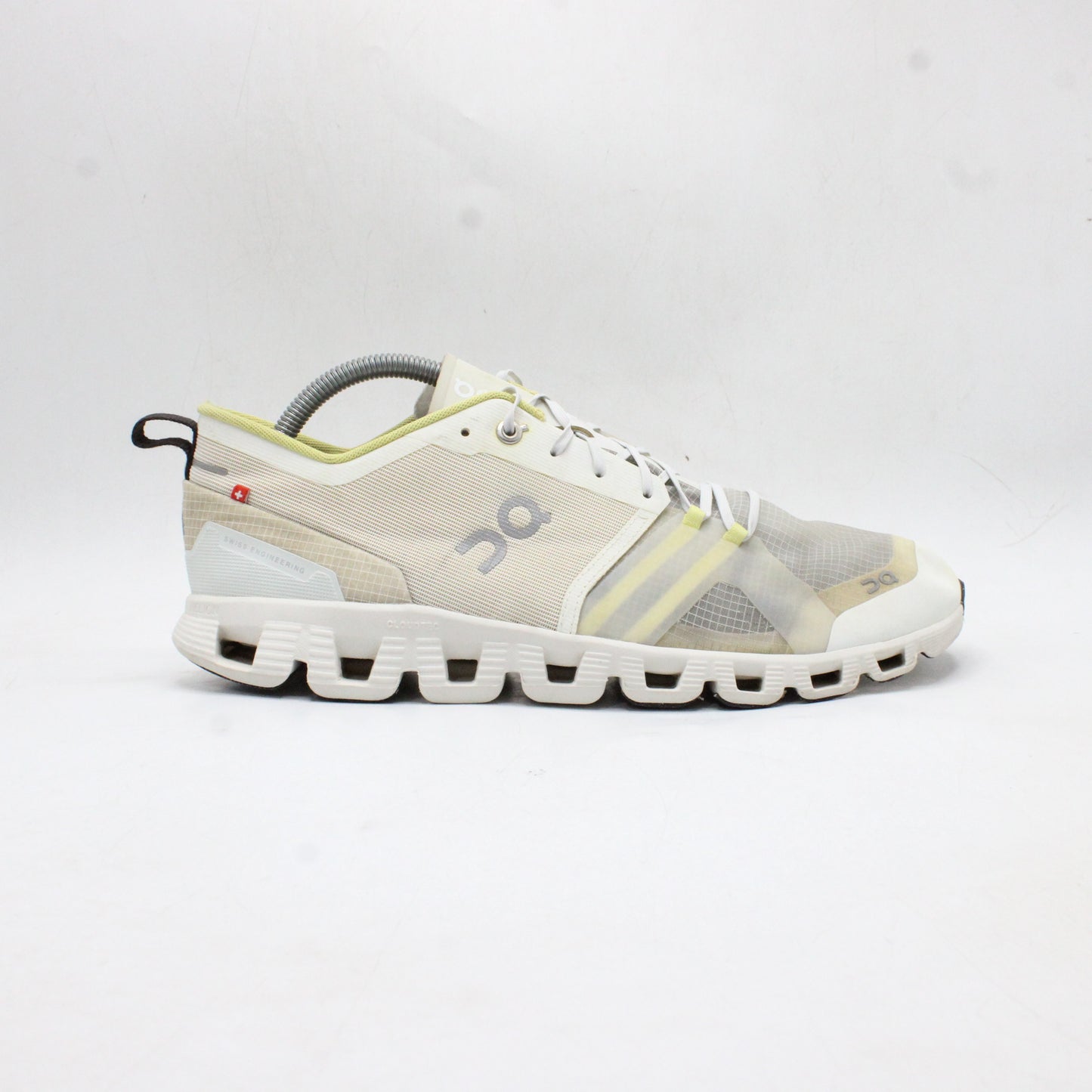 On Cloud X Shift Vapor Acacia Sneaker