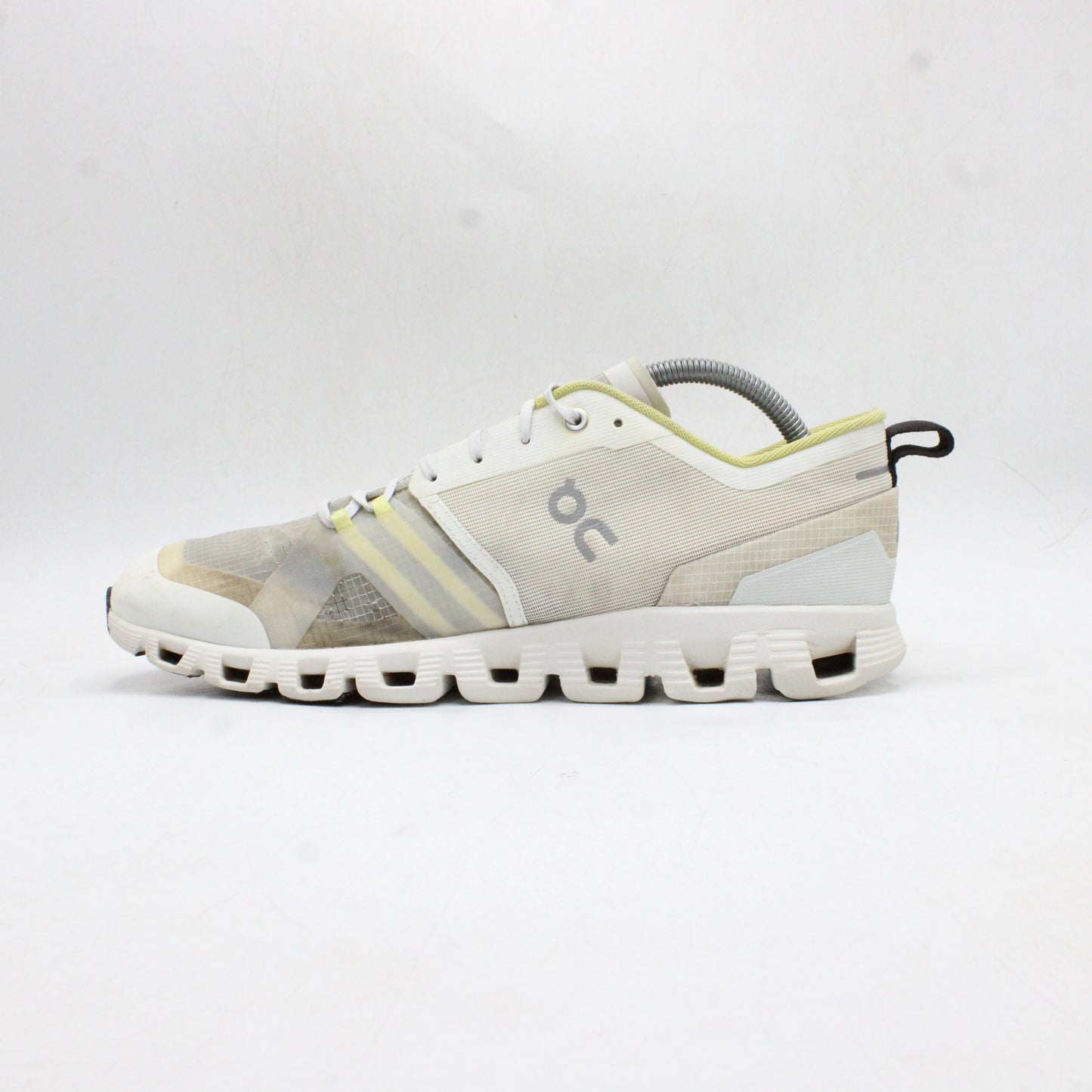 On Cloud X Shift Vapor Acacia Sneaker