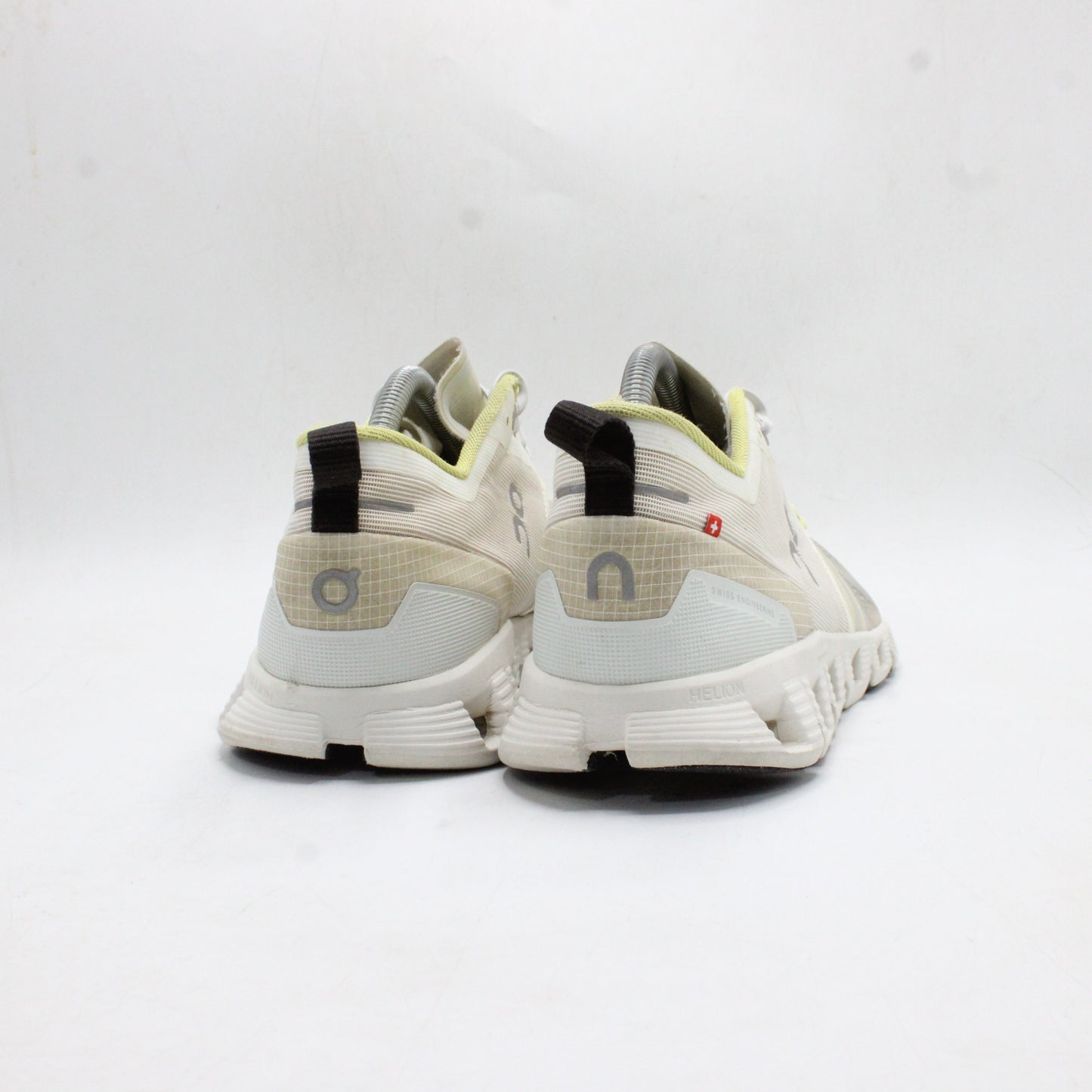 On Cloud X Shift Vapor Acacia Sneaker