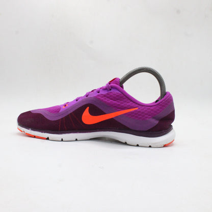 Nike Women's Sneakers Nike Flex Trainer 6 Pink