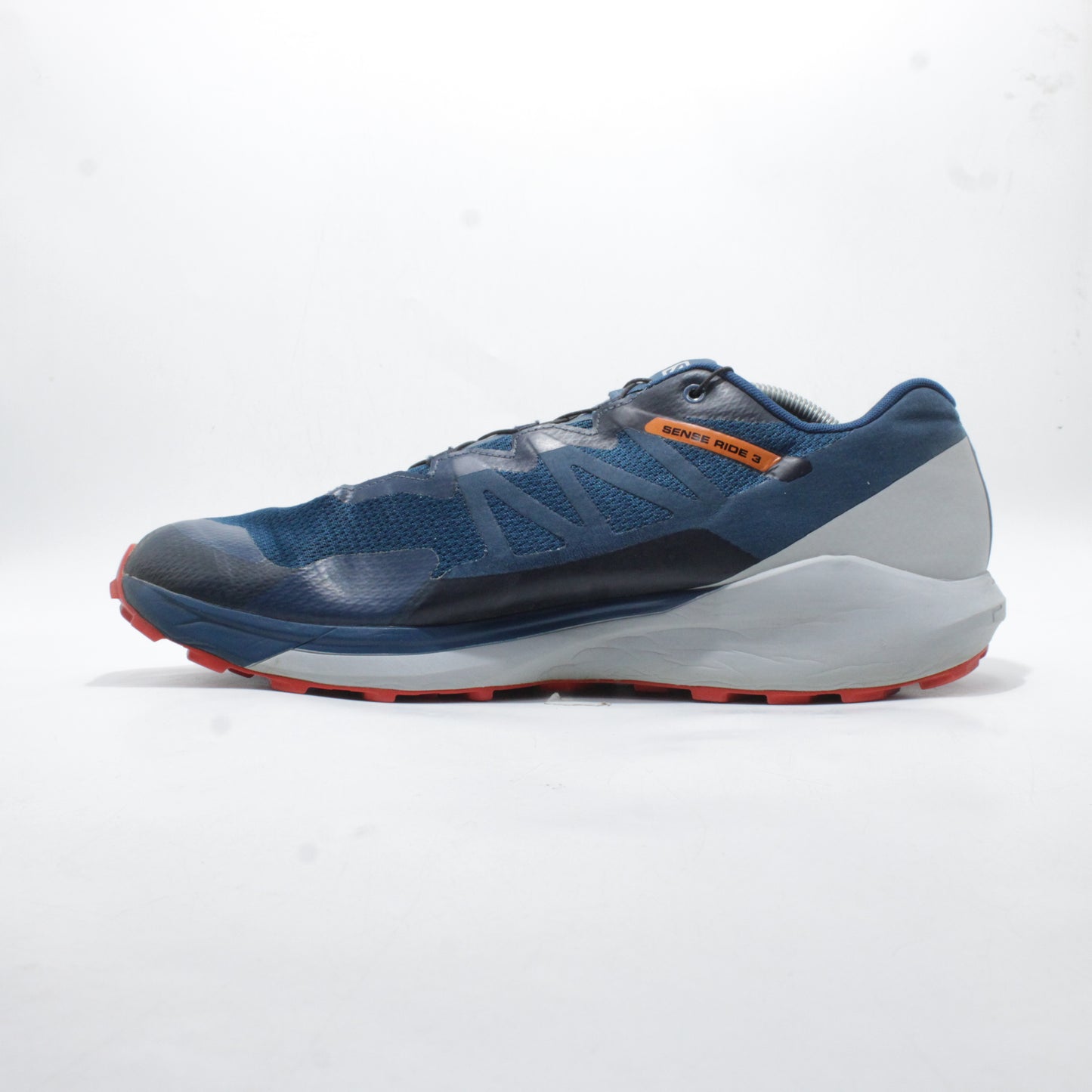 Salomon Sense Ride 3 Trail Womens Running Trainer