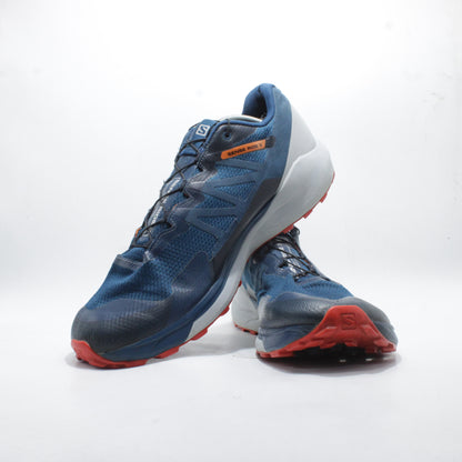 Salomon Sense Ride 3 Trail Womens Running Trainer