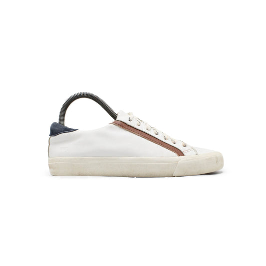 Madewell Sidewalk Low-Top Casual Shoe