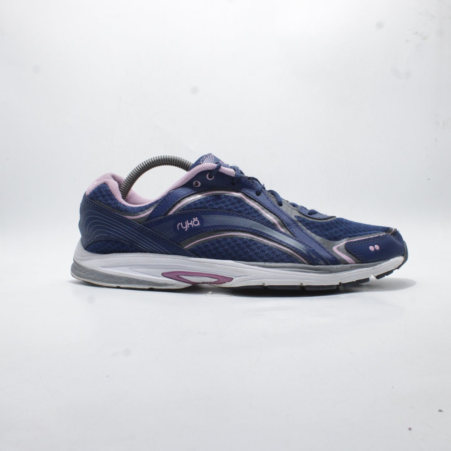 Ryka Blue Pink Sky Walk Women’s Running Shoes