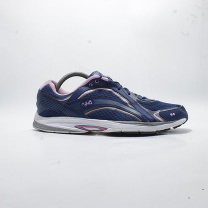 Ryka Blue Pink Sky Walk Women’s Running Shoes