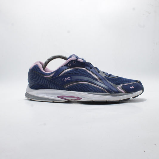 Ryka Blue Pink Sky Walk Women’s Running Shoes