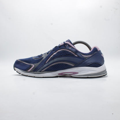 Ryka Blue Pink Sky Walk Women’s Running Shoes