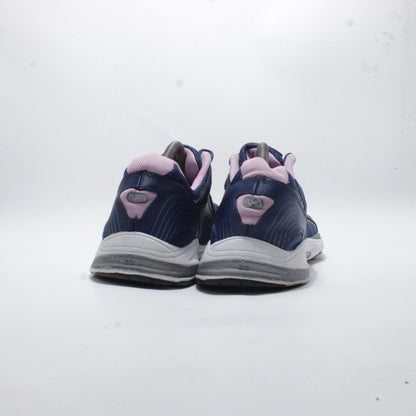 Ryka Blue Pink Sky Walk Women’s Running Shoes