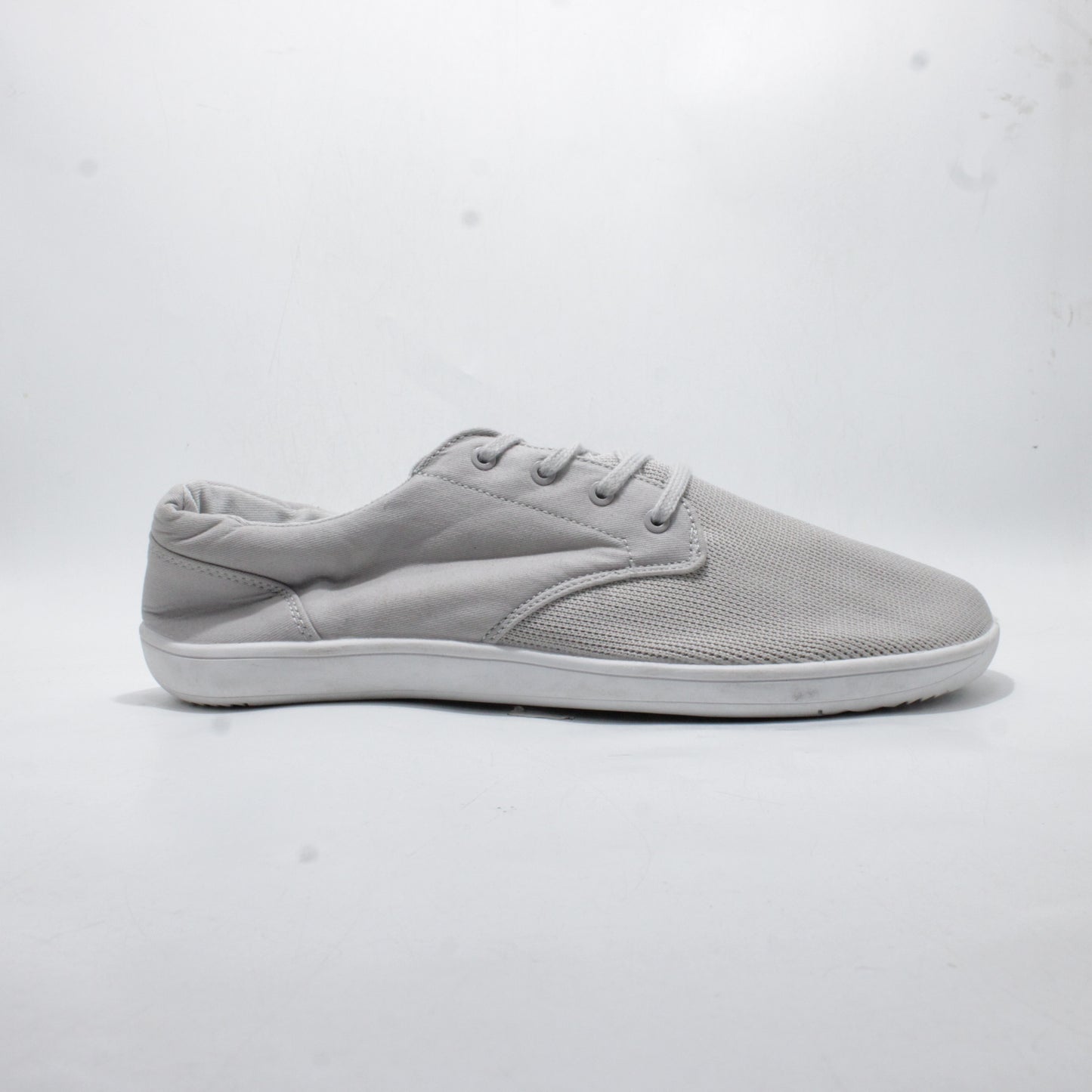 Joomra Mens  Grey Shoes