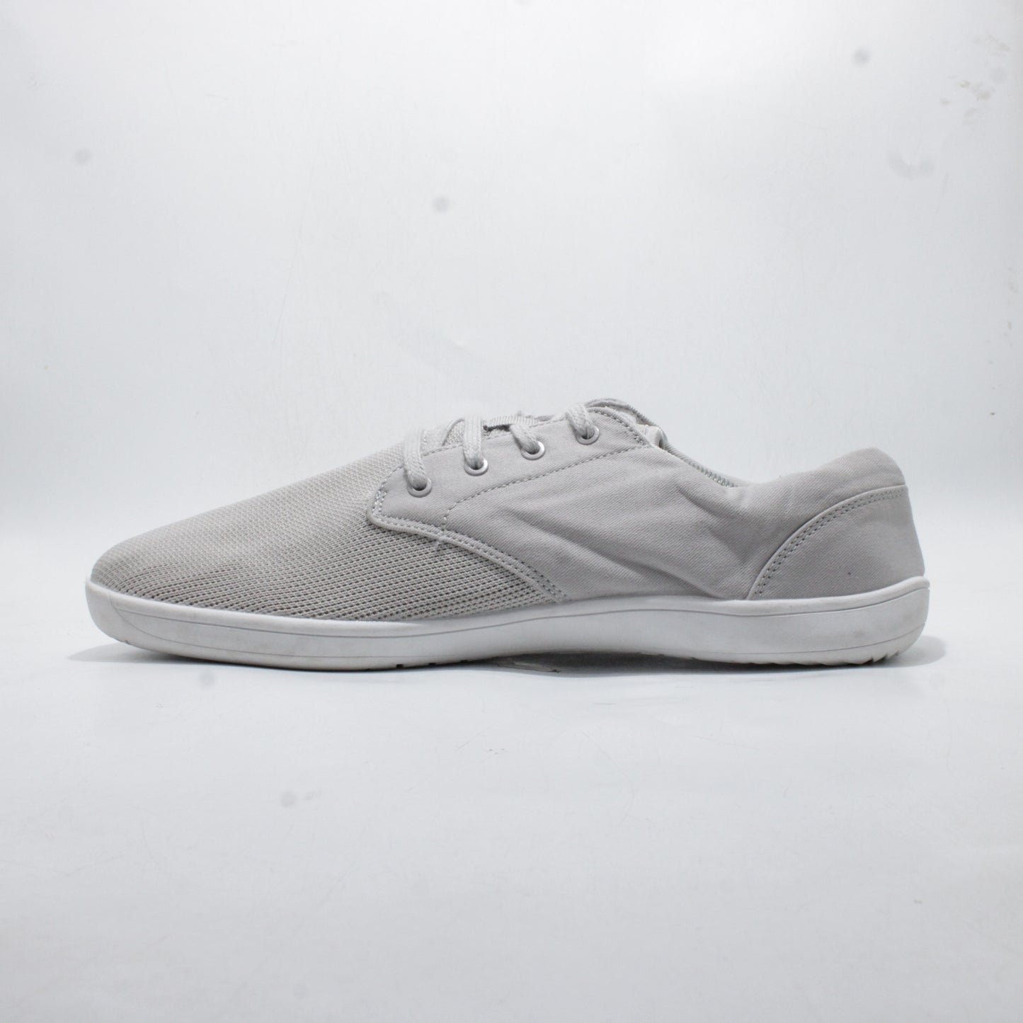 Joomra Mens  Grey Shoes
