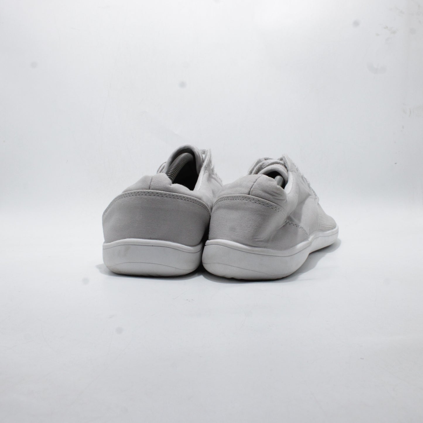 Joomra Mens  Grey Shoes