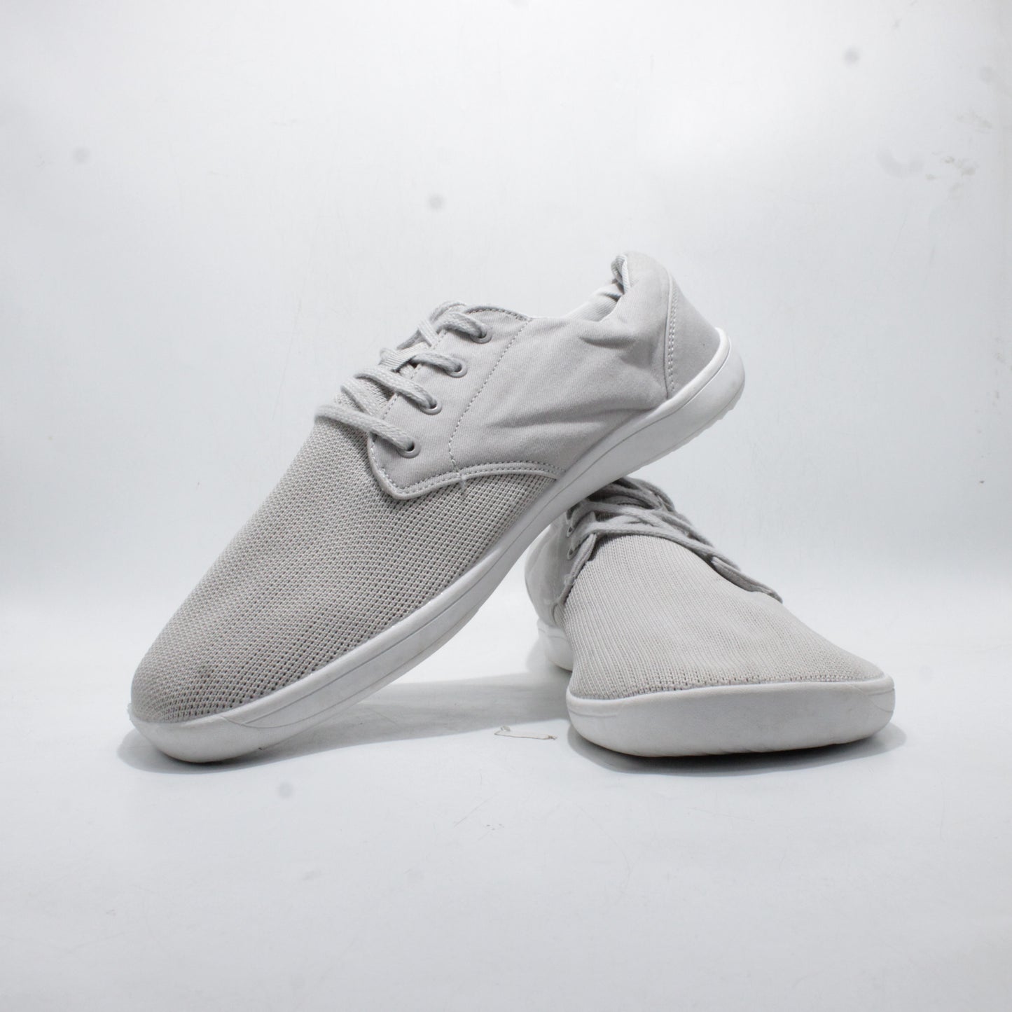 Joomra Mens  Grey Shoes