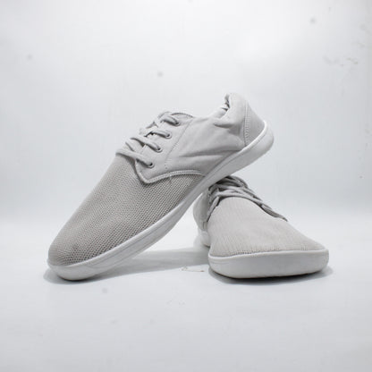 Joomra Mens  Grey Shoes