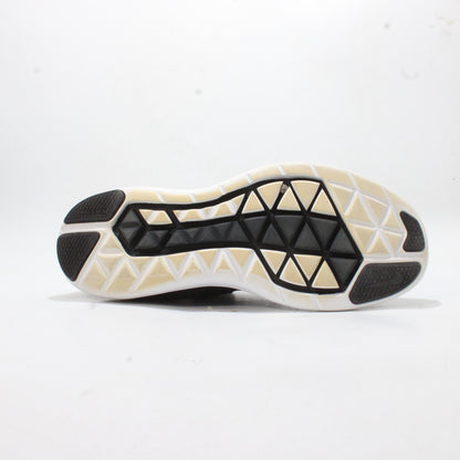 Nike Flex RN Black & White Women’sAthletic  Running Shoes