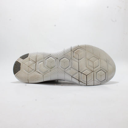 Nike Flex Contact White Cool Grey W Sneaker