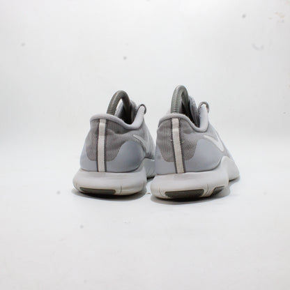 Nike Flex Contact White Cool Grey W Sneaker