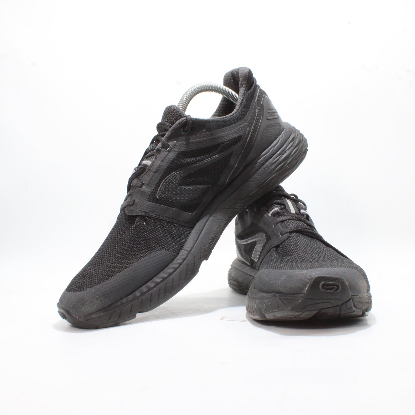 Kalenji Black Kalensole Sneaker