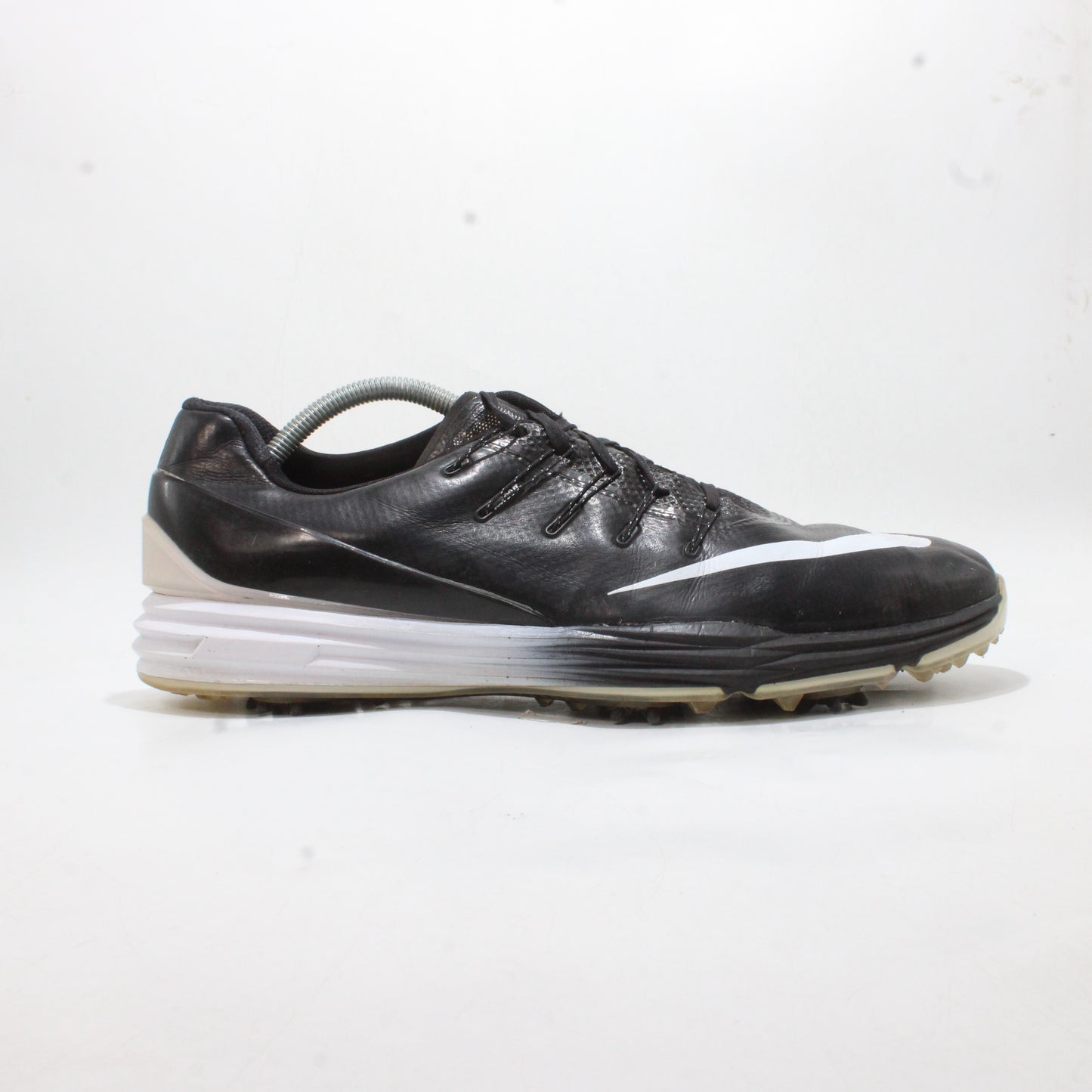 Nike Lunar Control 4 Wide Wolf Grey Sneaker