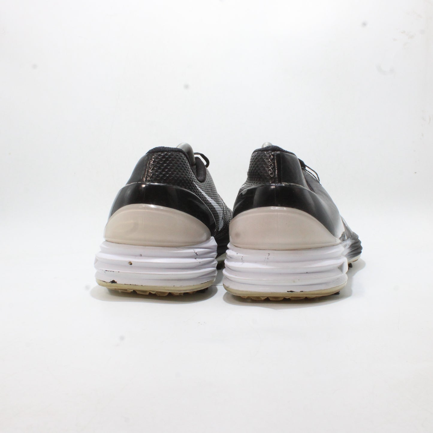 Nike Lunar Control 4 Wide Wolf Grey Sneaker