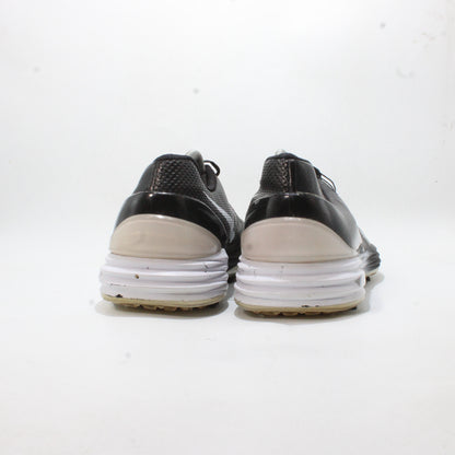 Nike Lunar Control 4 Wide Wolf Grey Sneaker