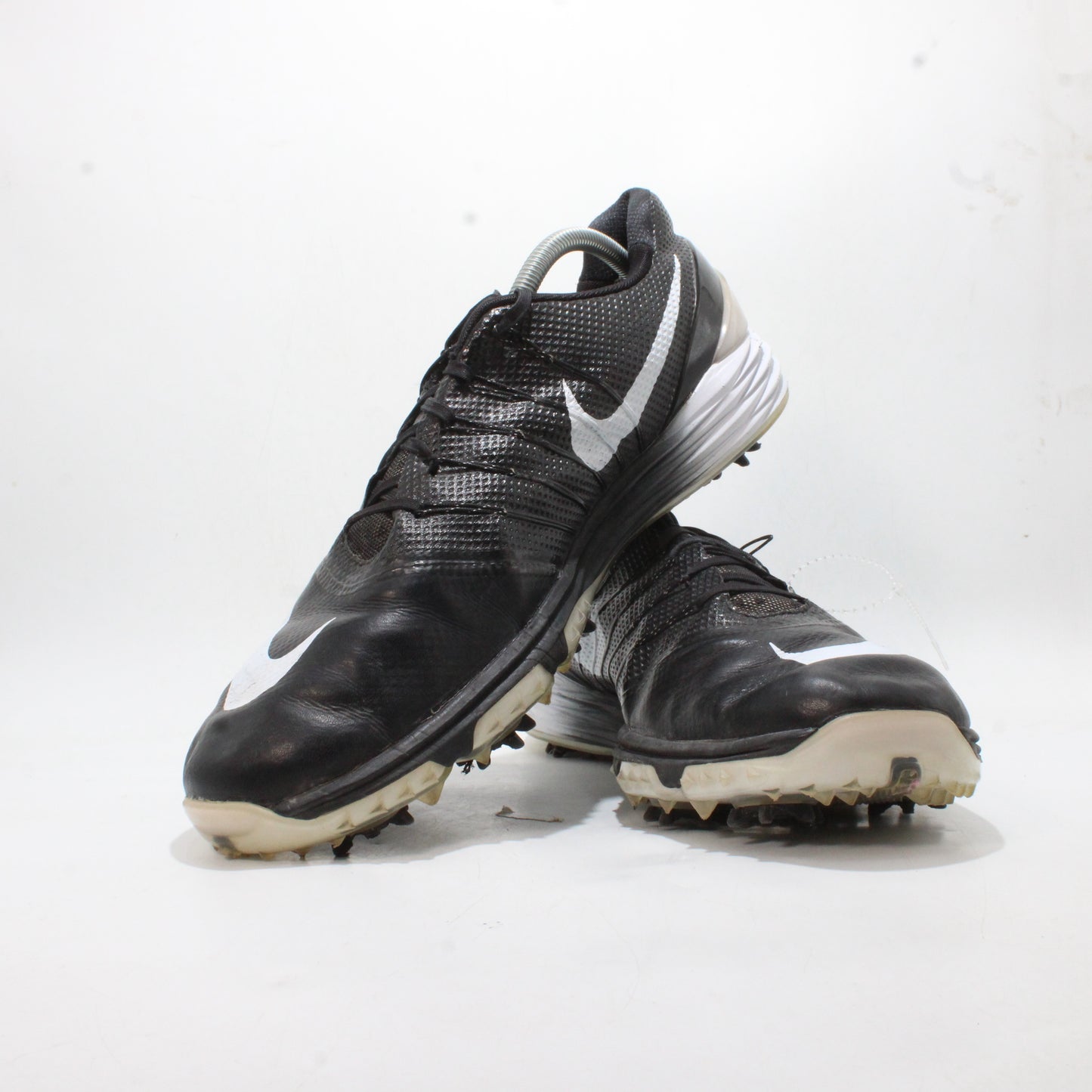 Nike Lunar Control 4 Wide Wolf Grey Sneaker