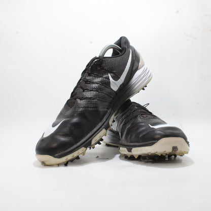 Nike Lunar Control 4 Wide Wolf Grey Sneaker