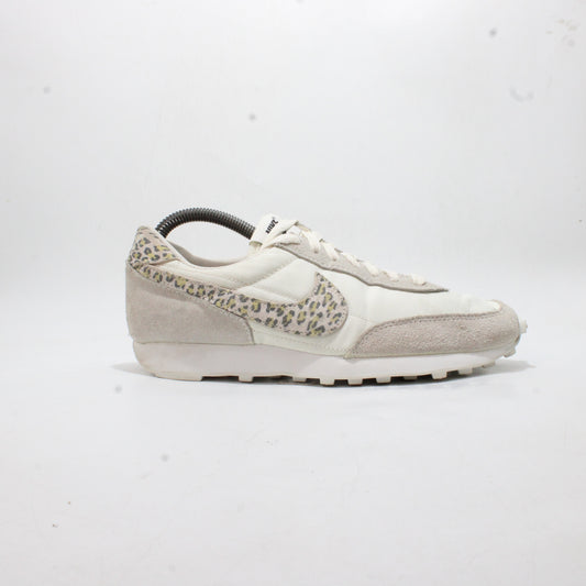 Nike Daybreak SE White Leopard Sail Sneakers
