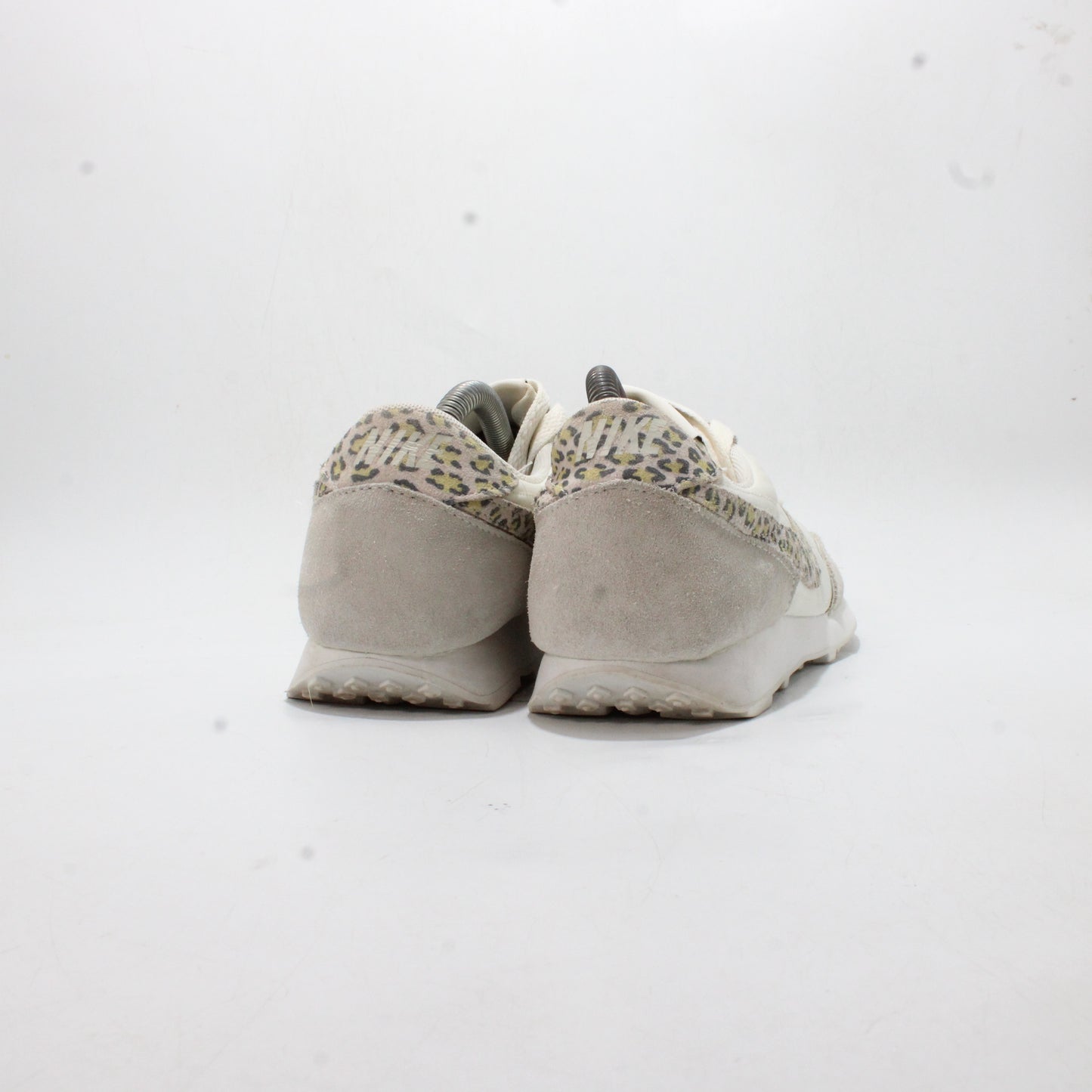 Nike Daybreak SE White Leopard Sail Sneakers